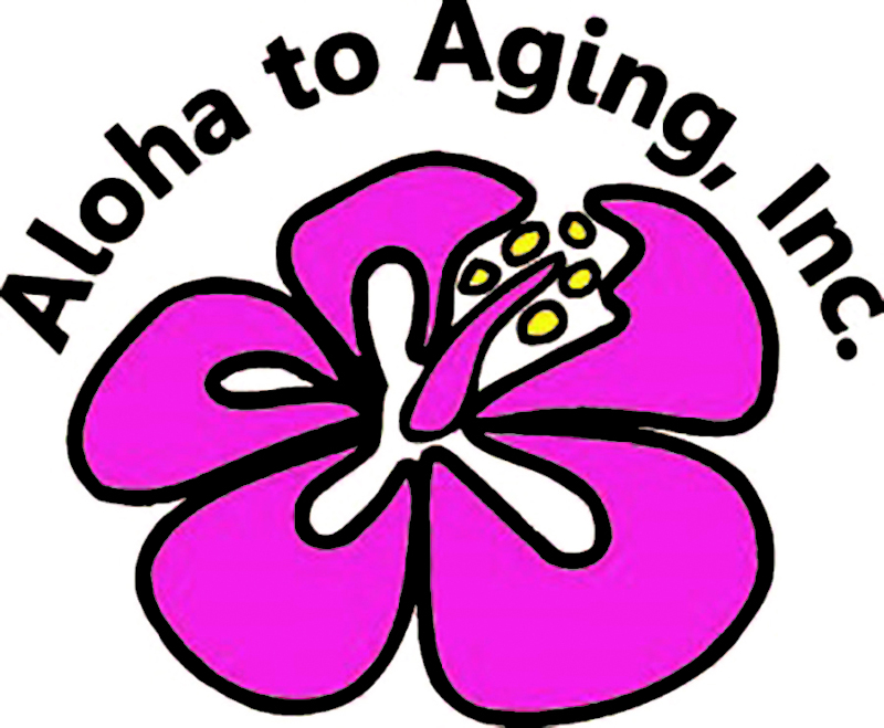 ALOHA TO AGING PRESENTS WELLNESS PROGRAMS