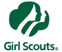 Girl Scouts Valentine's Parents Night Out