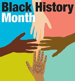 COBB COUNTY LIBRARIES CELEBRATE BLACK HISTORY MONTH