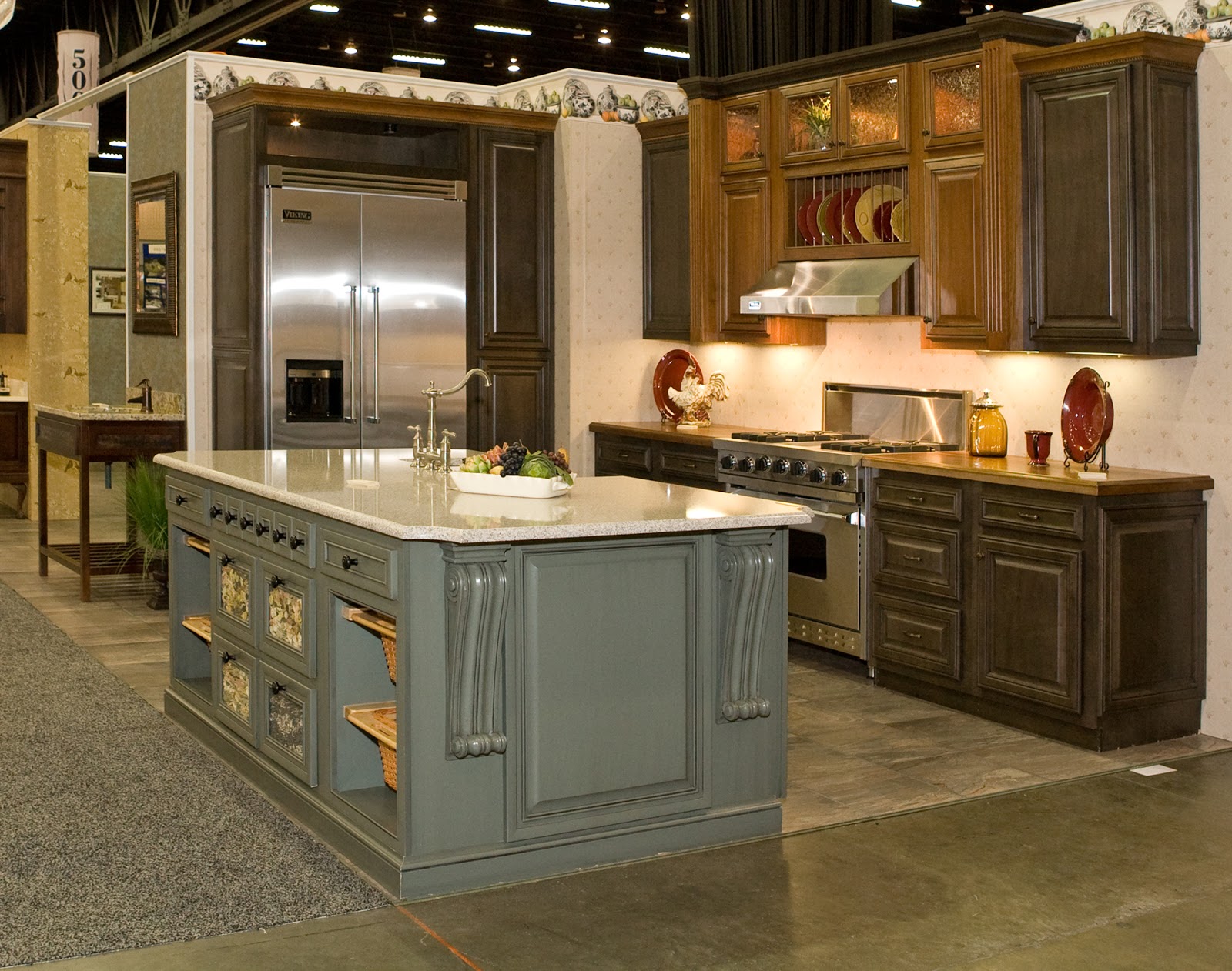 *Facebook Friday Freebie! Win 4 Tickets to the Atlanta Home Show!