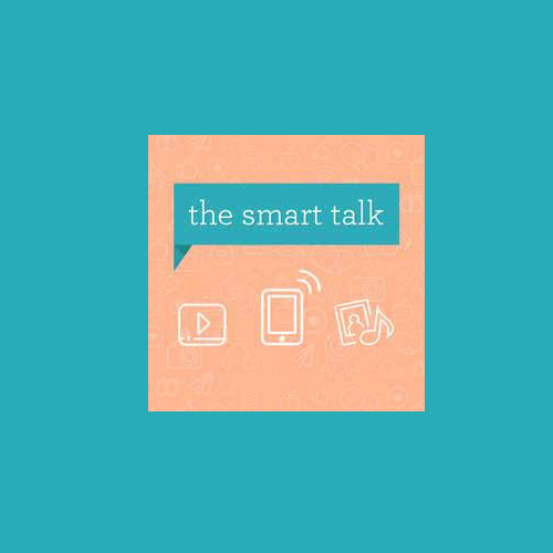 HAVE THE SMART TALK WITH YOUR CHILD