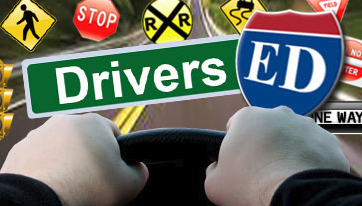 SAFE AMERICA FOUNDATION OFFERS DRIVING COURSE DURING WINTER BREAK