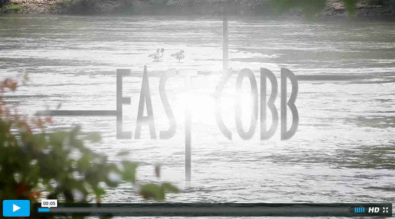 VIDEO OF THE WEEK: LIVE THE LIFE | EAST COBB