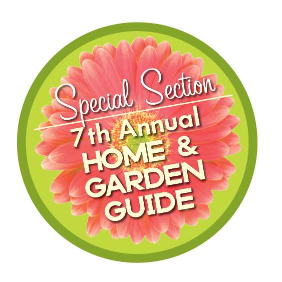 ANNOUNCING: EAST COBBER’S 7TH ANNUAL HOME & GARDEN GUIDE