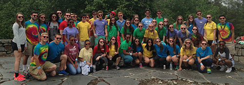 HAVE YOUR STUDENT APPLY FOR COBB YOUTH LEADERSHIP