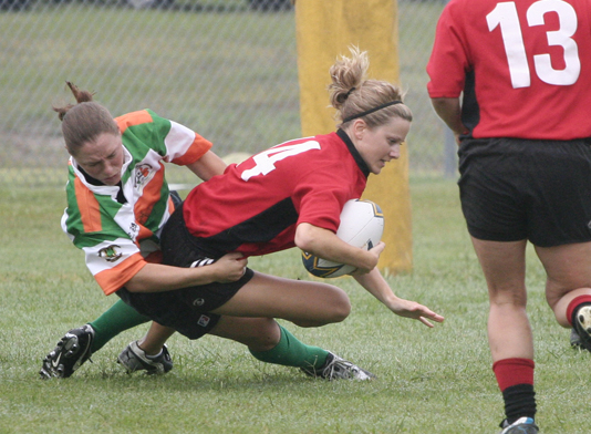SIGN UP FOR SUMMER GIRLS RUGBY LEAGUE