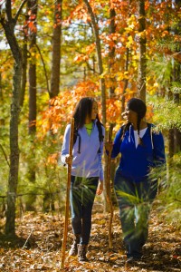 FIVE WAYS TO MAKE MEMORIES WITH MOM IN GEORGIA’S STATE PARKS 1