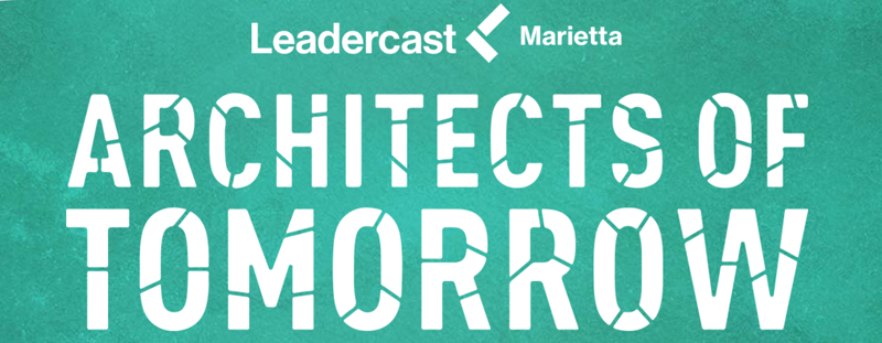 LEADERCAST MARIETTA SIMULCAST SCHEDULED FOR FRIDAY, MAY 6