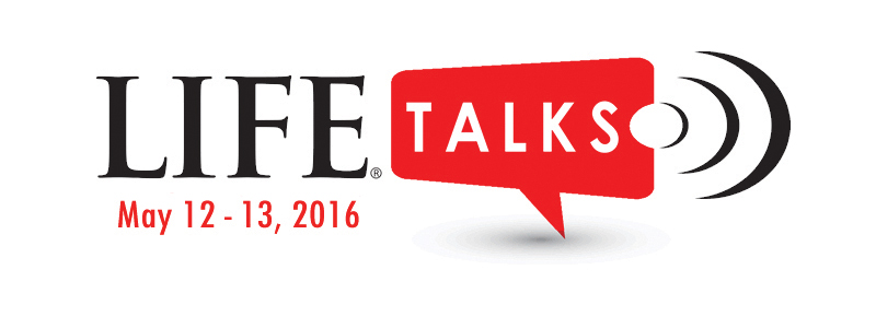 LIFE TALKS 2016 EXPLORES A LIFE OF INTEGRITY