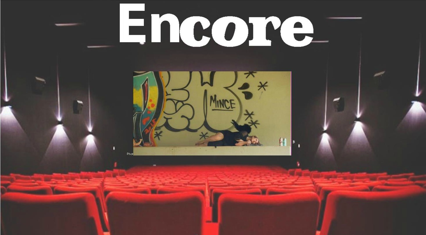 EnCORE: Dance On Film