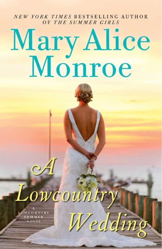 DINE WITH NYT BESTSELLING AUTHOR MARY ALICE MONROE