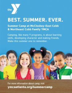 EAST COBBER'S 2016 SUMMER DAY CAMP GUIDE 11