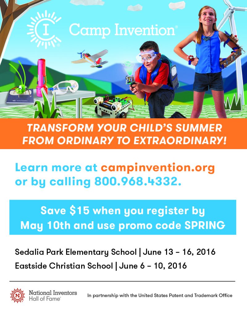 East Cobb 2016 Summer Day Camps Summer Fun For Kids EAST COBBER