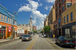 FRUGAL FUNMOM ACTIVITY OF THE DAY: EXPLORE SWEET AUBURN HISTORIC DISTRICT