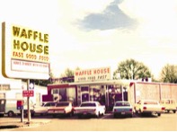 FRUGAL FUNMOM ACTIVITY OF THE DAY: VISIT THE WAFFLE HOUSE MUSEUM