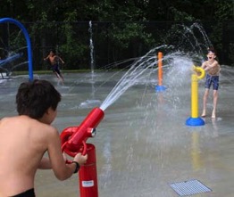 FRUGAL FUNMOM ACTIVITY OF THE DAY: ALPHARETTA CITY POOL
