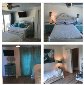 ENJOY PCB IN THIS RENOVATED BEACHFRONT TOWNHOME 4