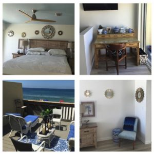 ENJOY PCB IN THIS RENOVATED BEACHFRONT TOWNHOME 5