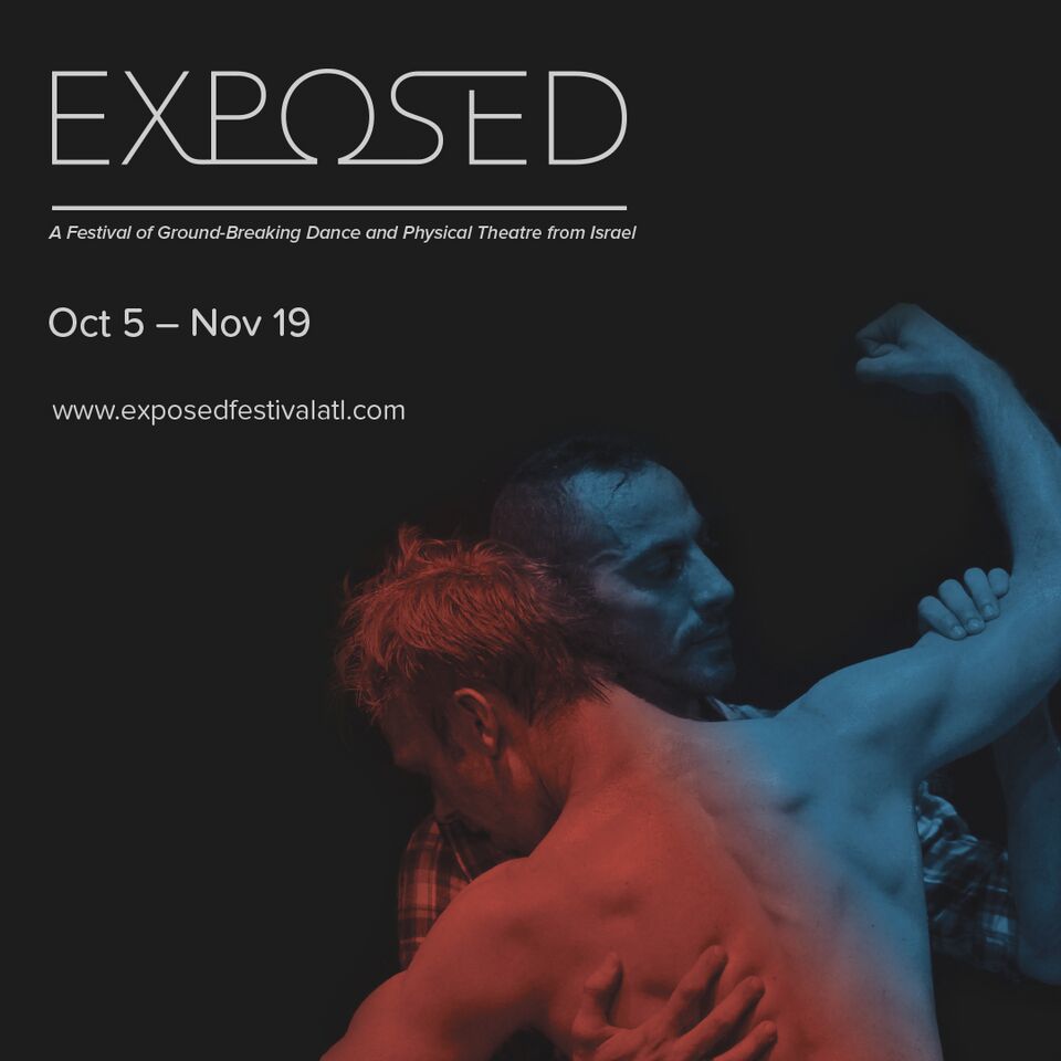 EXPOSED Festival Opening