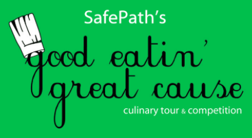 SafePath Presents Annual Good Eatin’ Great Cause