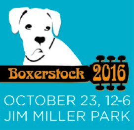 Boxerstock Music Festival Offers Full Day of Family Fun