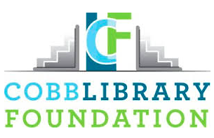 Cobb Library Foundation’s Gala to be Held October 20