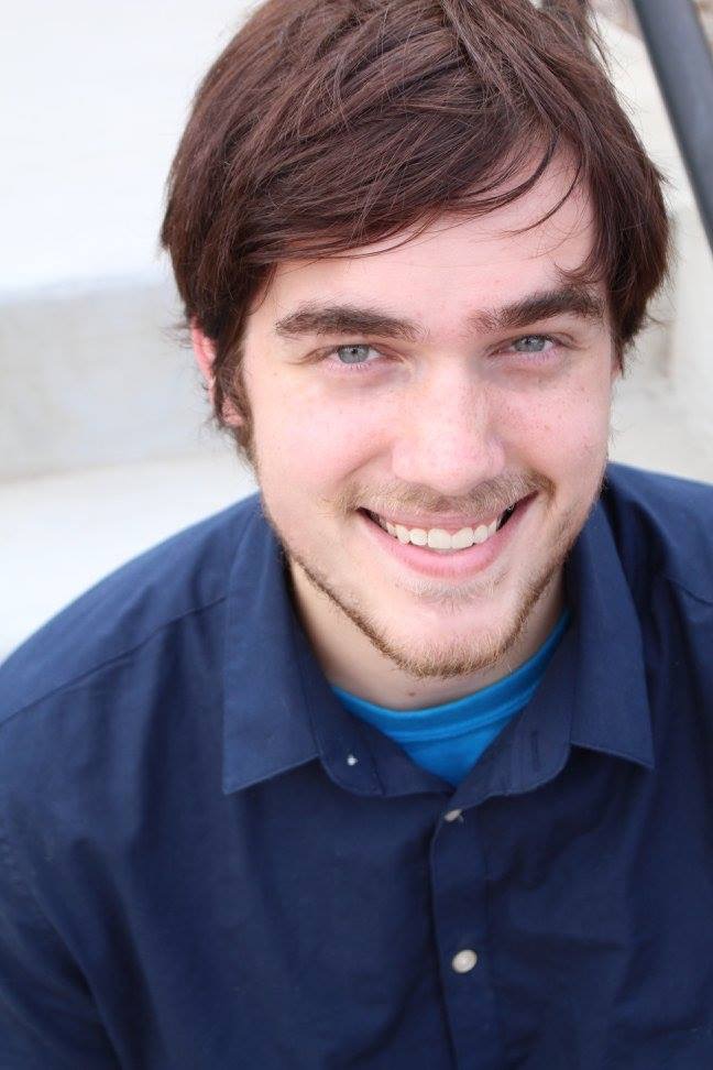 Pope Grad to Play Lead in KSU’s Fall Musical