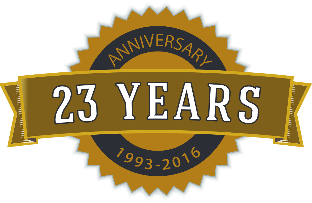 EAST COBBER Celebrates 23 Years of Publishing