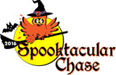 Spooktacular Chase Scheduled for Saturday, October 15