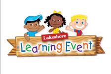 Lakeshore Learning Event - Celebrate Valentine's Day!
