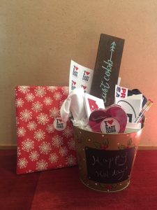 Facebook Friday Freebie! Enter to Win an I HEART East Cobb Gift Basket!!! 1