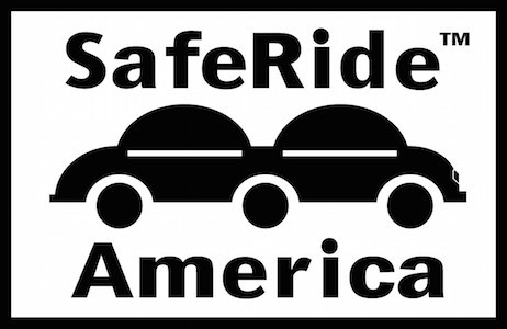 SafeRide America: Leave Your Driving To Them