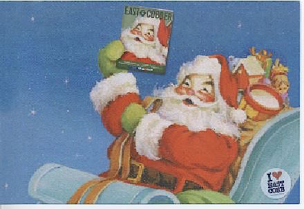 Santa’s Sleigh Is On The Way! Community Events Dec. 23-30
