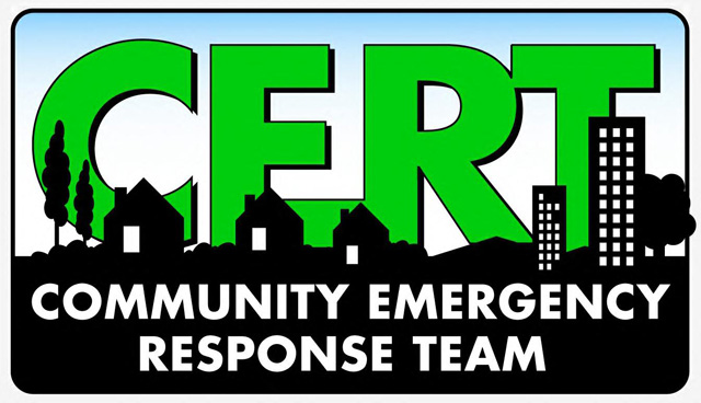 CERT Courses Offered In Cobb In January & February