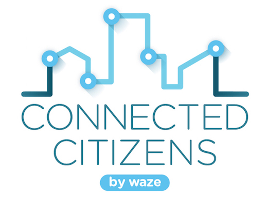 Cobb County Joins WAZE Connected Citizens Program