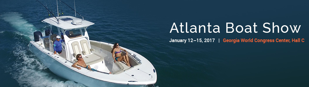 Facebook Friday Freebie! Enter to Win a Family Four Pack of Tickets to the Atlanta Boat Show !!!