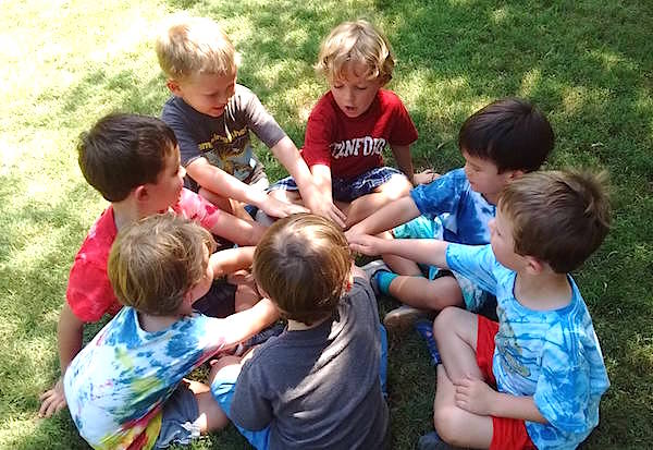 Making A Good Day Camp Decision For Your Child