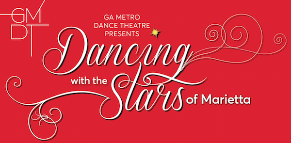 Local Theatre Presents Dancing With The Stars Fundraiser