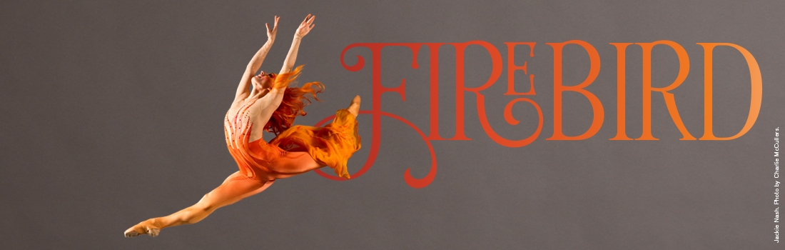Facebook Friday Freebie!  Enter to Win 2 Tickets to Atlanta Ballet – Firebird!