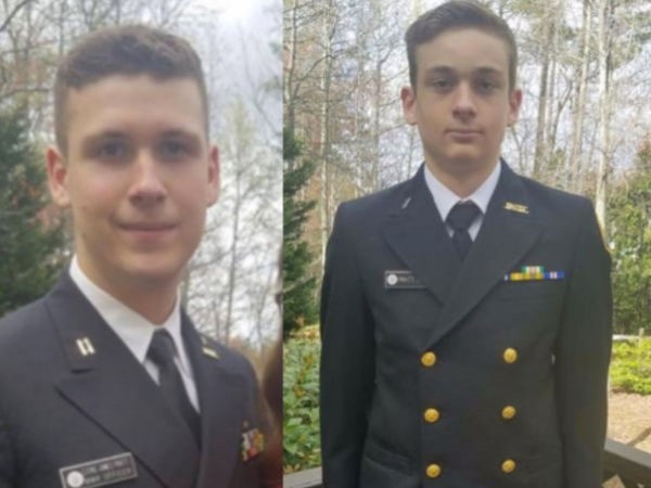 Funeral Set for Lassiter Brothers Killed in Crash
