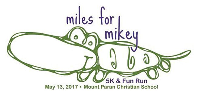 Community Comes Together to Support Third Annual Miles for Mikey