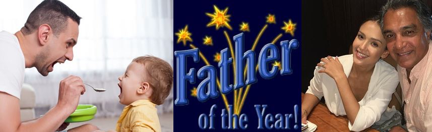 Nominations Needed for EAST COBBER’s Father of the Year