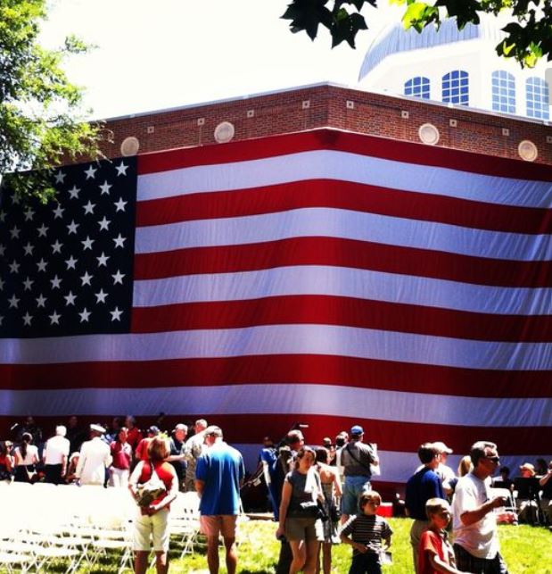 Special Events Planned for Memorial Day Weekend