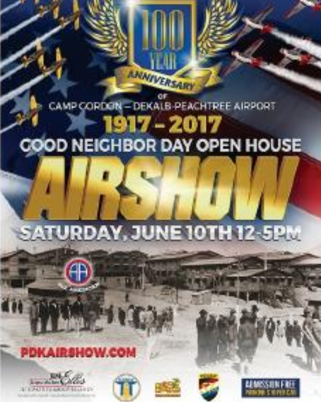 Frugal FunMom Field Trip of the Day: DeKalb-Peachtree Airport Airshow/Open House
