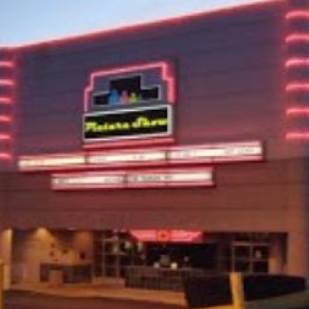 Frugal FunMom Field Trip of the Day: Discount Movies at the Picture Show Cinema