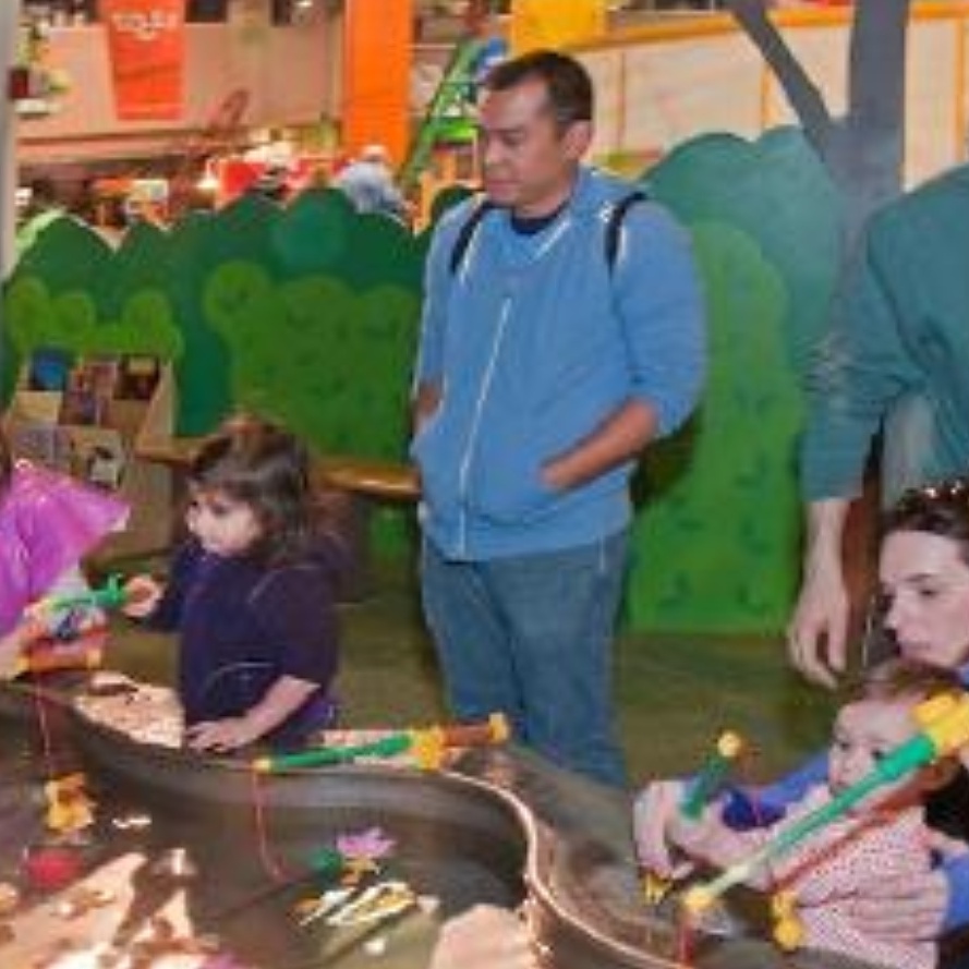 Frugal FunMom Field Trip of the Day: Children’s Museum of Atlanta