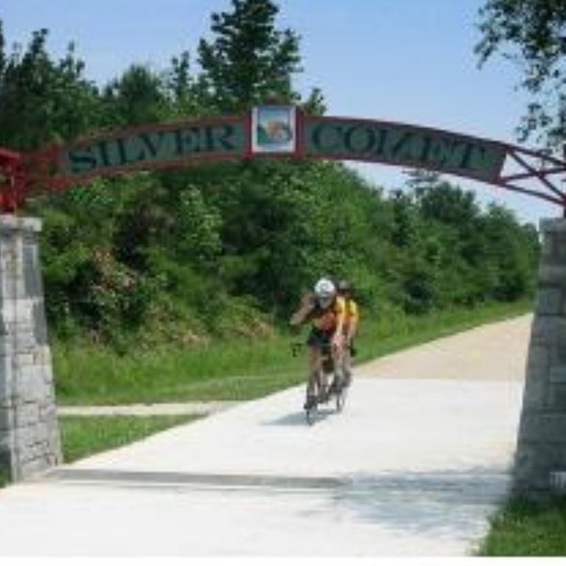 Frugal FunMom Field Trip of the Day: Take a Bike Ride on the Silver Comet Trail
