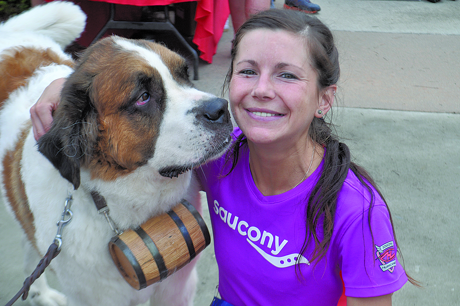 East Cobb Rotary Club’s Dog Days Run Raises Money for Local Charities
