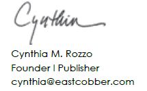 Letter From the Publisher: Celebrating a Milestone