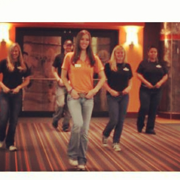 Line Dancing Contest to be Held at Electric Cowboy